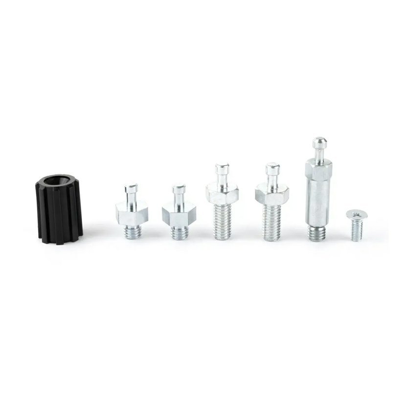 Esbe Adapter Montážní sada ARM ProClick pro ESBE směšovací ventily (MG,G,F), Ivar aj ...