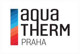 Pozvánka na AquaTherm Praha 2020