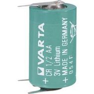 ½ AA lithiová baterie k produktům CON, BWS, FTM a ASD 10