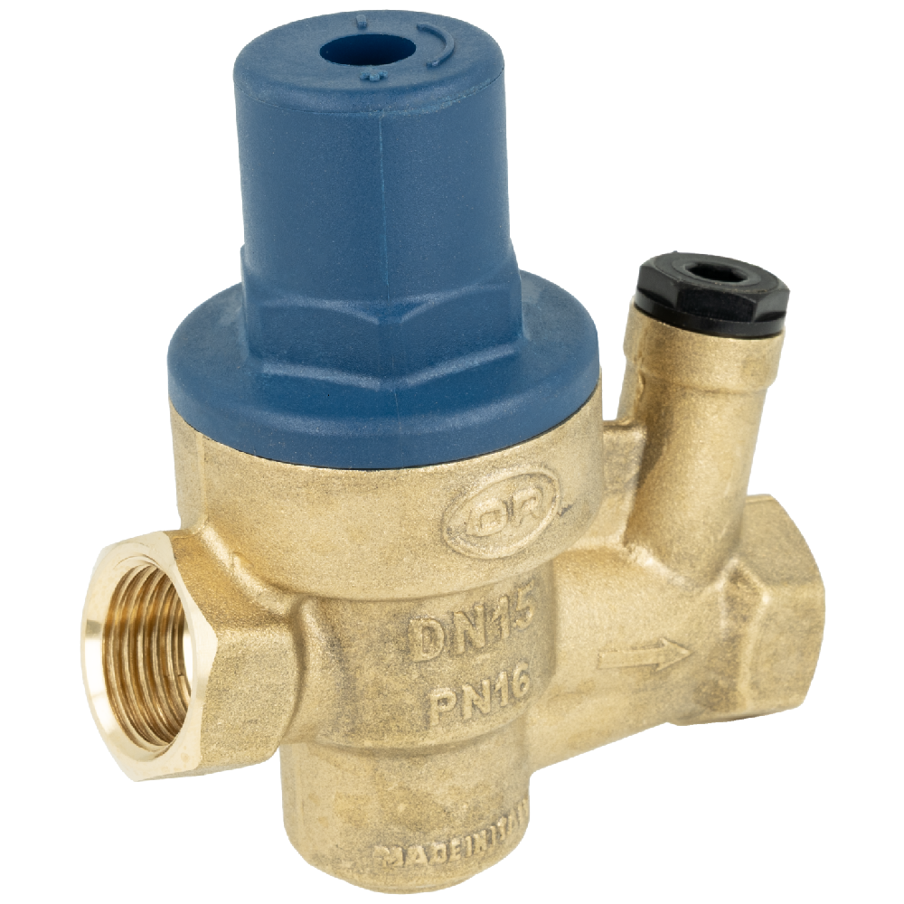 Kompaktní reduktory BPR