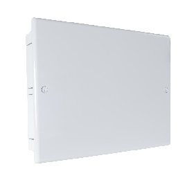 Plastová rozdělovací sada