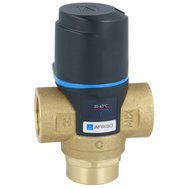 Ventil termostatický směšovací Ventil termostatický směšovací