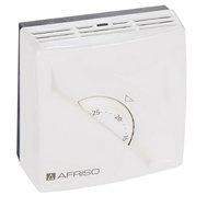 Pokojový termostat TA 03 - LED, ON/OFF