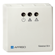 Detektor plynů GS 4.1