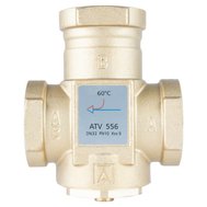 Termostatický ventil ATV 556 Rp 1¼", 60 °C