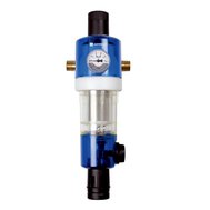 Vodní filtr WAF 04 R G¾ s redukčním ventilem