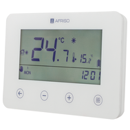 Pokojový termostat RT 05 D-230