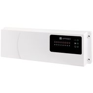 Regulátor teploty v místnosti FloorControl WB 01 - 230 V - drátový